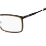 Monture de Lunettes Homme Tommy Hilfiger TH-1844-4IN Ø 55 mm