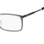 Monture de Lunettes Homme Tommy Hilfiger TH-1844-4VF Ø 55 mm