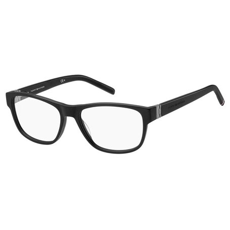 Monture de Lunettes Homme Tommy Hilfiger TH-1872-003 matte black ø 54 