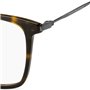 Monture de Lunettes Homme Tommy Hilfiger TH-1876-086 Havana ø 54 mm