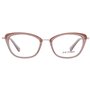 Monture de Lunettes Femme Zac Posen ZESH 49BH