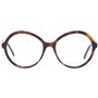 Monture de Lunettes Femme Emilio Pucci EP5176 54052
