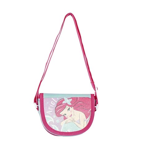Sac Princesses Disney Bleu 15 x 12 x 4 cm