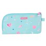 Coffret My Space Safta 842127908 Bleu clair (23 x 11 x 1 cm)