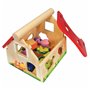 Jouet Educatif Eichhorn House