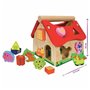 Jouet Educatif Eichhorn House