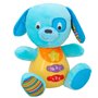 Peluche sonore Winfun Chien 15,5 x 16,5 x 11,5 cm (6 Unités)