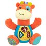 Peluche sonore Winfun Girafe 18 x 19 x 8,5 cm (6 Unités)