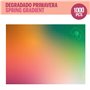 Puzzle Colorbaby Season's Gradients Spring 68 x 50 cm (6 Unités)