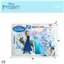 Puzzle Enfant Frozen Double face 108 Pièces 70 x 1,5 x 50 cm (6 Unités