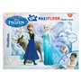 Puzzle Enfant Frozen Double face 108 Pièces 70 x 1,5 x 50 cm (6 Unités