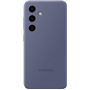 Coque Silicone Violet pour Samsung G S24 Samsung