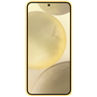 Coque Silicone Jaune pour Samsung G S24 Samsung