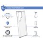 Coque Renforcée Samsung G S24 ULTRA AIR Garantie à vie Transparente Fo
