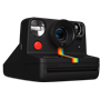 Appareil photo Instantané NOW + Gen 2 Noir Polaroid
