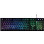 Clavier Gaming - Membrane RGB - THE G-LAB - KEYZ-CAESIUM/FR - FR Layou