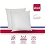 ABEIL Lot de 2 Oreillers FluffyDream 60 x 60 cm