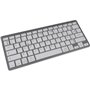 Clavier - THE G-LAB - KB-MINI-PC-MAC/FR - Bluetooth - Double Layout PC