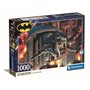 Clementoni - 1000p Batman - 70 x 50 cm - Avec poster