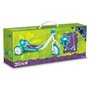 Trottinette 3 Roues - DISNEY - STITCH - Ajustable en hauteur - Large p
