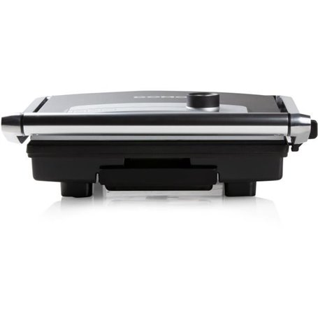 Grill électrique mulifonction DOMO - DO9225G - Thermostat reglable
