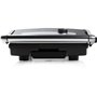 Grill électrique mulifonction DOMO - DO9225G - Thermostat reglable