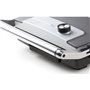 Grill électrique mulifonction DOMO - DO9225G - Thermostat reglable