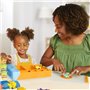 Play-Doh Super Boîte a accessoires Animaux, jouets et pâte a modeler p