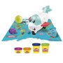 Play-Doh, coffret Starters Mon avion des découvertes, jouets préscolai