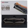 Mémoire RAM - HIKVISION - DDR4 Gaming U100 RGB 8Go 3200MHz, UDIMM, 288