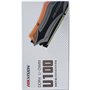 Mémoire RAM - HIKVISION - DDR4 Gaming U100 RGB 8Go 3200MHz, UDIMM, 288