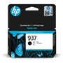 HP 937 Cartouche Encre Authentique noir