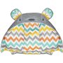 Porte-Bébé INFANTINO Cuddle Up Ourson - 2 modes : ventral face et dors