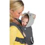 Porte-Bébé INFANTINO Cuddle Up Ourson - 2 modes : ventral face et dors