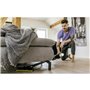 Aspirateur sans fil - Karcher - VC4 Cordless myHome