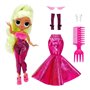 LOL Surprise OMG - Poupée Mannequin 24 cm - Neonlicious - 2 tenues ave