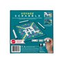 Mattel Games - Scrabble Voyage - Jeu de société et de lettres - 2 a 4 