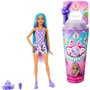 Poupée mannequin Barbie Pop Reveal Raisin - Barbie - HNW44 - 8 surpris