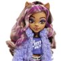 CLAWDEEN SOIREE PYJAMA - MONSTER HIGH - HKY67