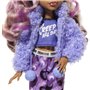 CLAWDEEN SOIREE PYJAMA - MONSTER HIGH - HKY67