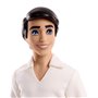 Poupée Prince Eric - Disney Princess - Modele HLV97 - Poupée Mannequin