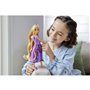 POUPEE RAIPONCE CHANTANTE - MATTEL - HPH55 - POUPEE MANNEQUIN DISNEY