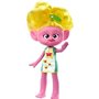 Poupée mannequin Trolls - MATTEL - Poupée VIVA - Cheveux jaunes - 16.5