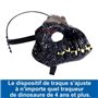 MASQUE INDORAPTOR - MATTEL - HPH28