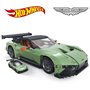 ASTON MARTIN VULCAN - MEGA - HMY97 - BRIQUES DE CONSTRUCTION MEGABLOKS