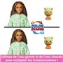 CUTIE REVEAL CHIEN GRENOUILLE - BARBIE - HRK24