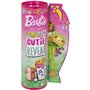 CUTIE REVEAL CHIEN GRENOUILLE - BARBIE - HRK24