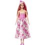BARBIE PRINCESSE - BARBIE - HRR08
