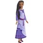 POUPEE ASHA CHANTANTE - MATTEL - HVX69