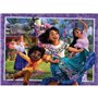 Nathan-WD ENCANTO-Puzzle 150 pieces - Bienvenue a Encanto / Disney Enc